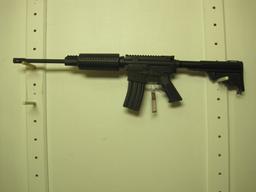 DPMS mod. A-15 223/5.56mm semi auto rifle NIB ser # F283746