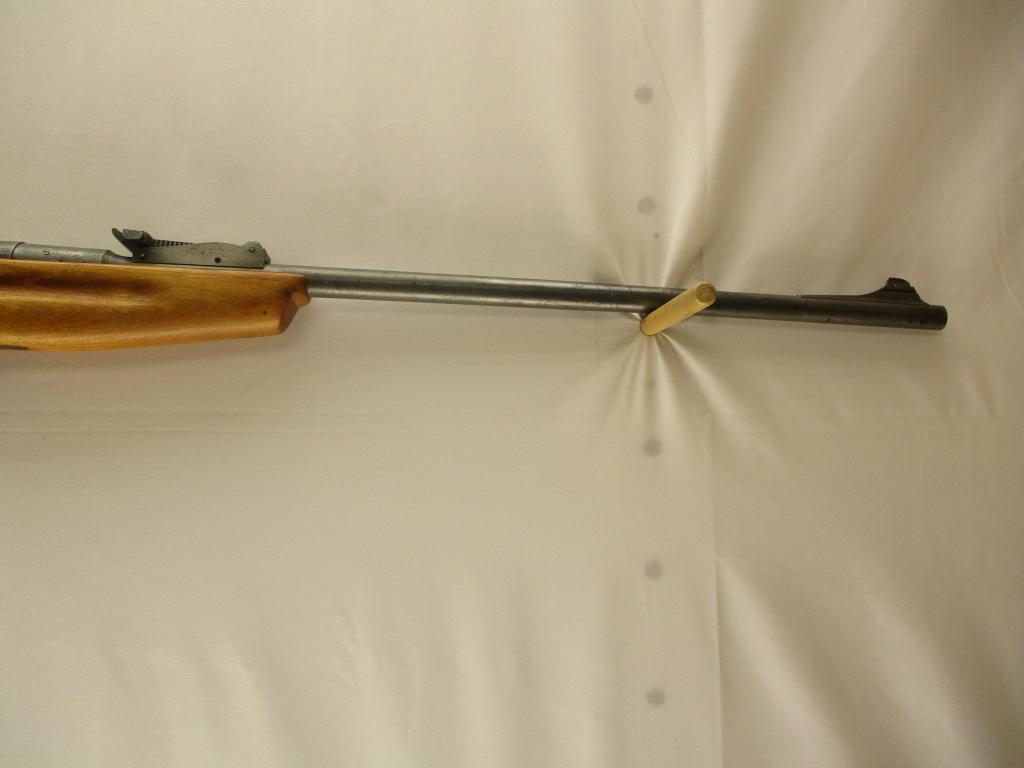 Russian mod. 1943T 7.62 x 54 R bolt action rifle ser # 75531