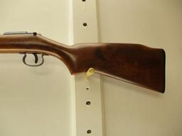 Colt mod. The Colteer 22 MAG cal bolt action rifle ser # 91101