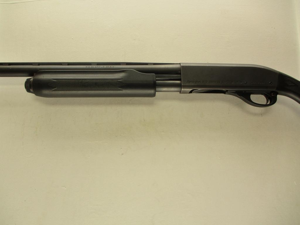 Remington mod. 870 Express Super Magnum 12 ga 2-3/4"- 3"- 3-1/2" chamber, v