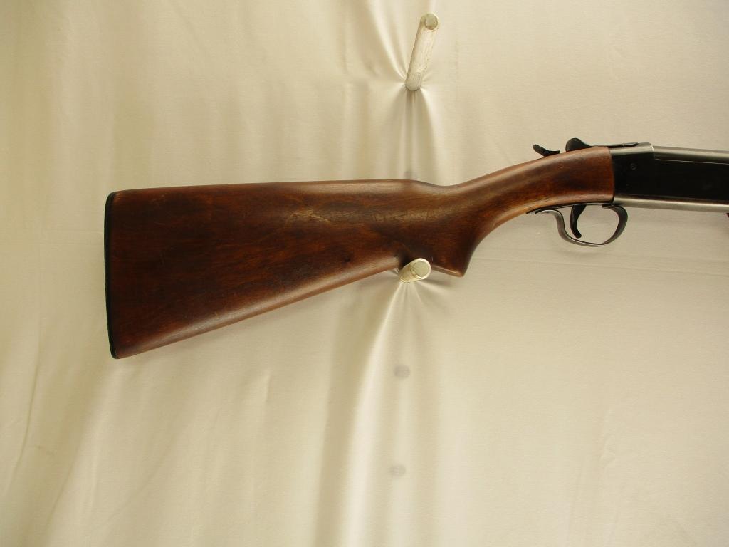 Winchester mod. 37 410 3" chamber single shot shotgun ser # N/A