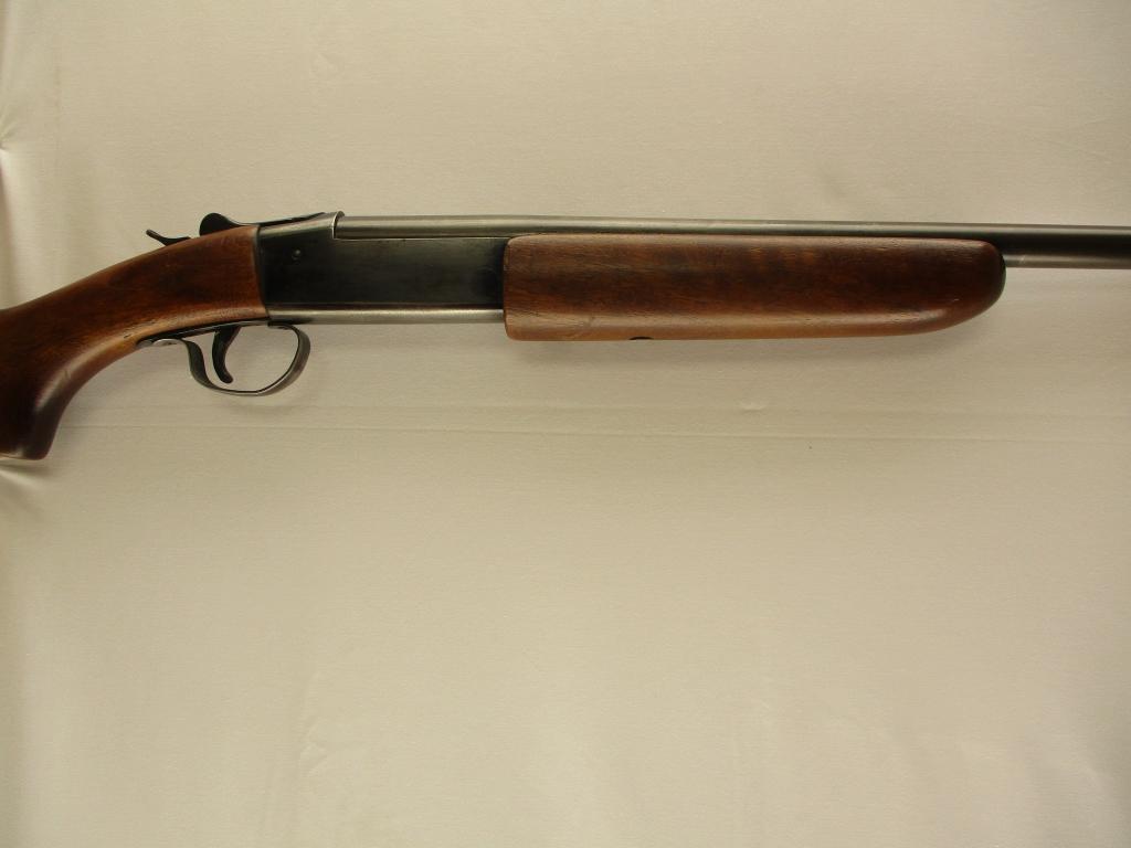 Winchester mod. 37 410 3" chamber single shot shotgun ser # N/A