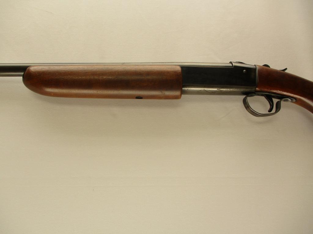 Winchester mod. 37 410 3" chamber single shot shotgun ser # N/A