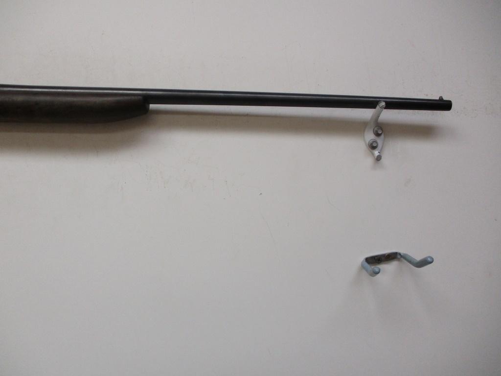 Bridge Gun Co. mod. Black Prince 410 single shot shotgun 12m/m choke ser #