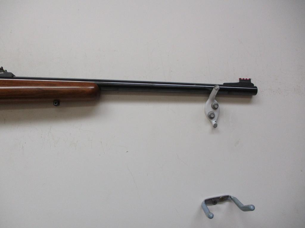 Thompson/Center Arms mod. 22 Classic 22 LR cal semi auto rifle ser # 14220