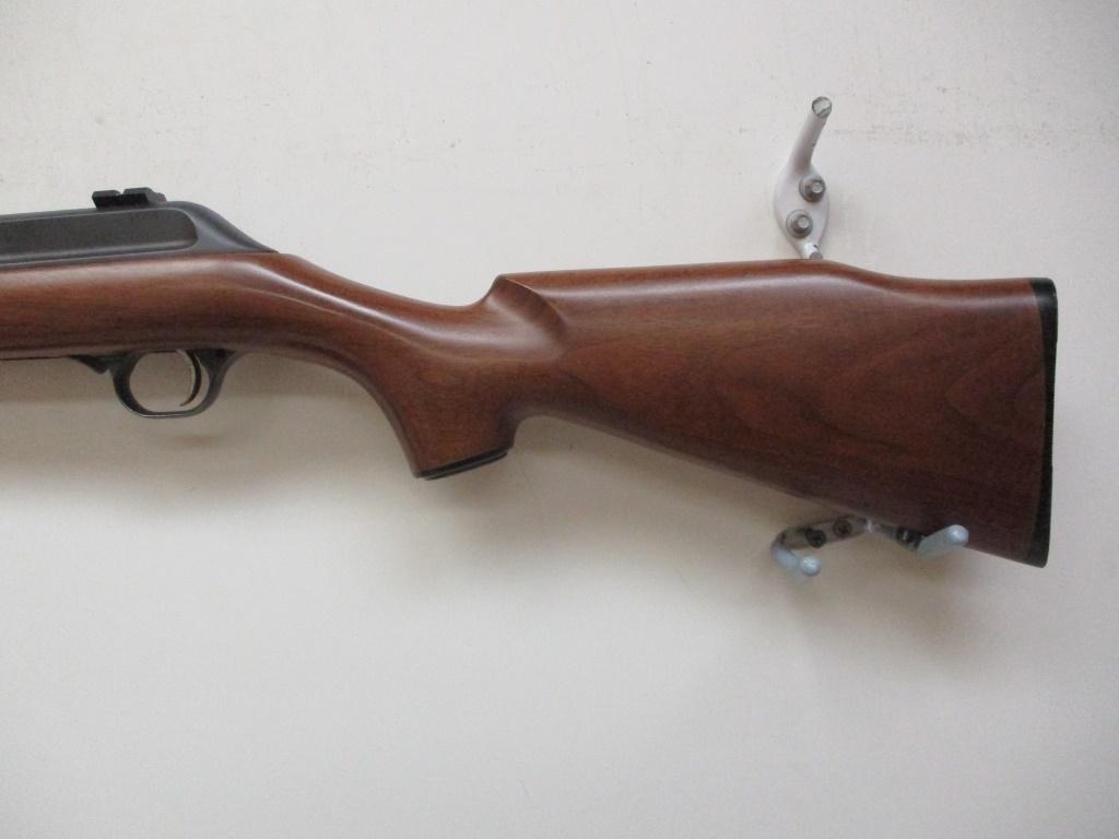 Thompson/Center Arms mod. 22 Classic 22 LR cal semi auto rifle ser # 14220