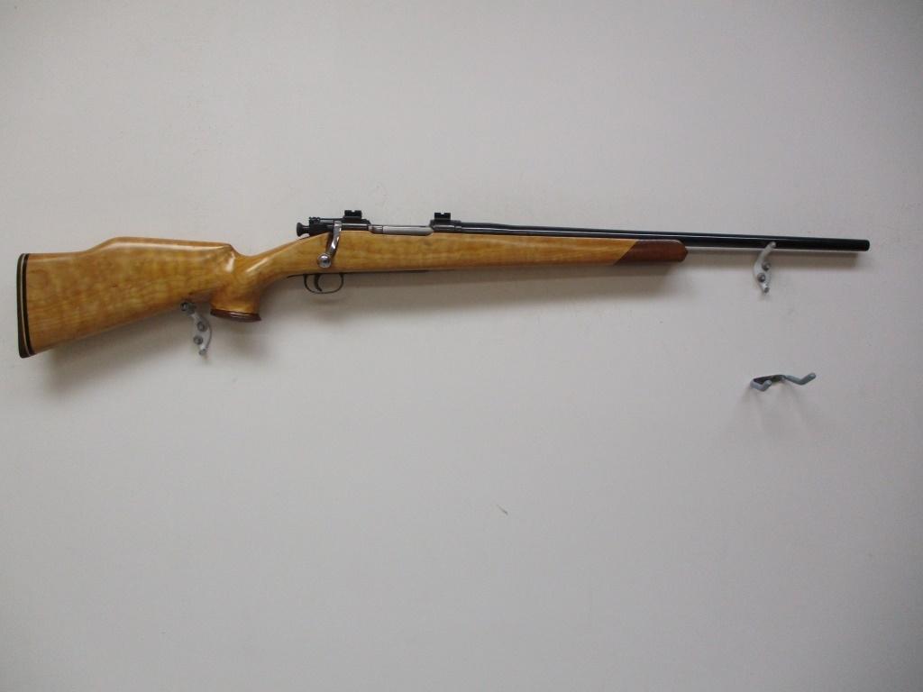 Remington mod. 03-A3 30-06 bolt action rifle w/scope mounts ser # 3139574