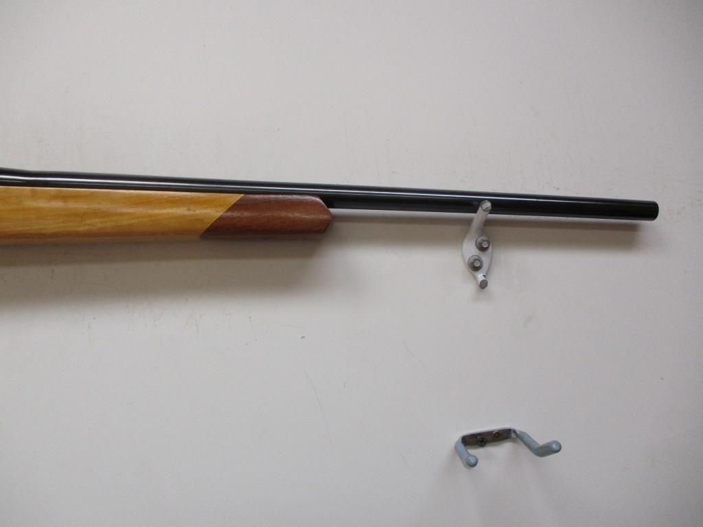 Remington mod. 03-A3 30-06 bolt action rifle w/scope mounts ser # 3139574