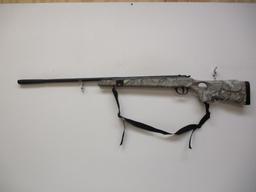 Winchester-Daisy Products mod. 1400Cs .177 cal air rifle SS break bbl camo