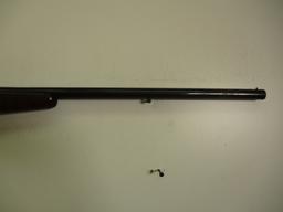Mossberg mod. 395T 12 ga bolt action shotgun 28" full choke bbl no magazine