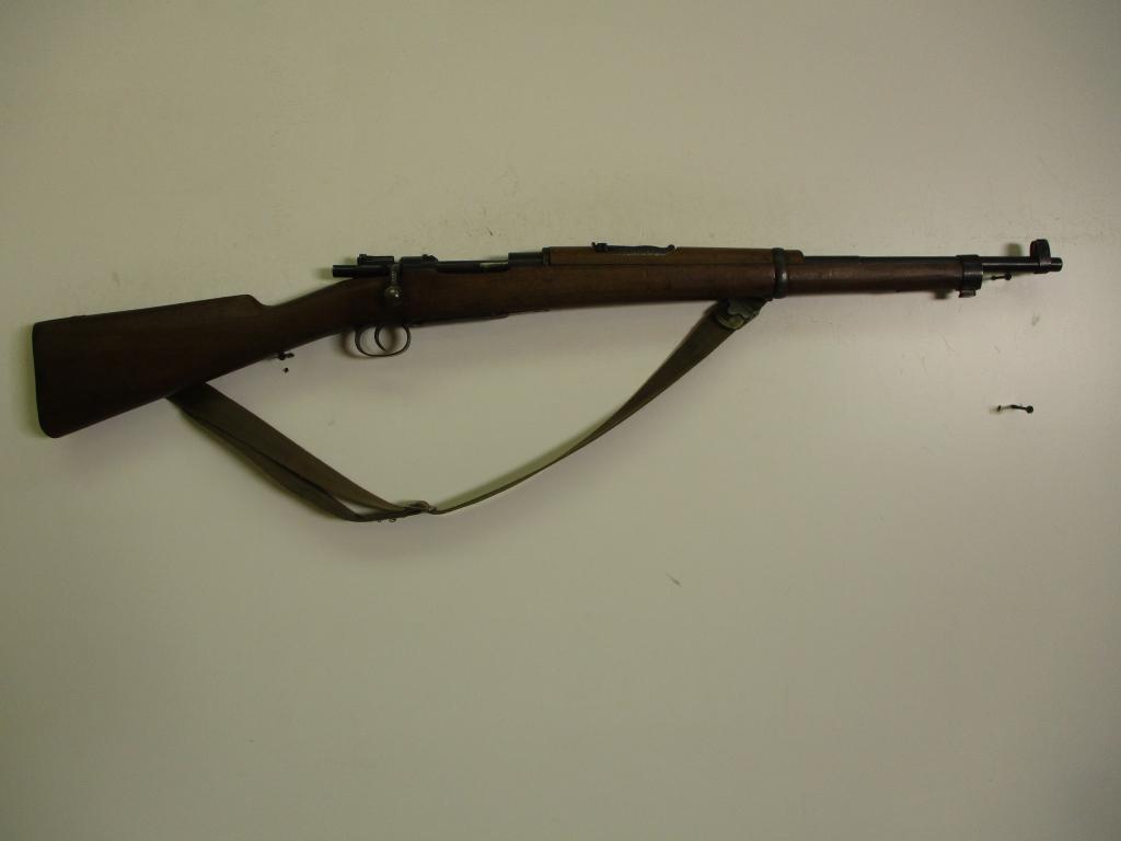 Mauser/Samco - Spain mod M98 (1916) 308 WIN cal bolt action rifle w/sling s