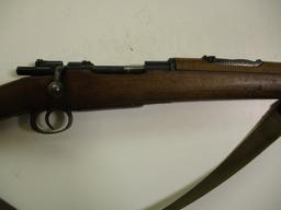 Mauser/Samco - Spain mod M98 (1916) 308 WIN cal bolt action rifle w/sling s