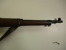 Mauser/Samco - Spain mod M98 (1916) 308 WIN cal bolt action rifle w/sling s