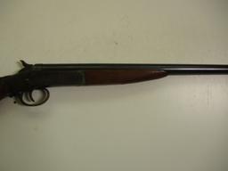 Elgin Arms Co mod. S.S. 12 ga single shot shotgun ser # D4178