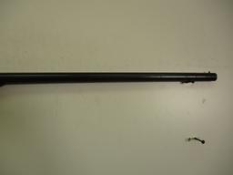 Elgin Arms Co mod. S.S. 12 ga single shot shotgun ser # D4178