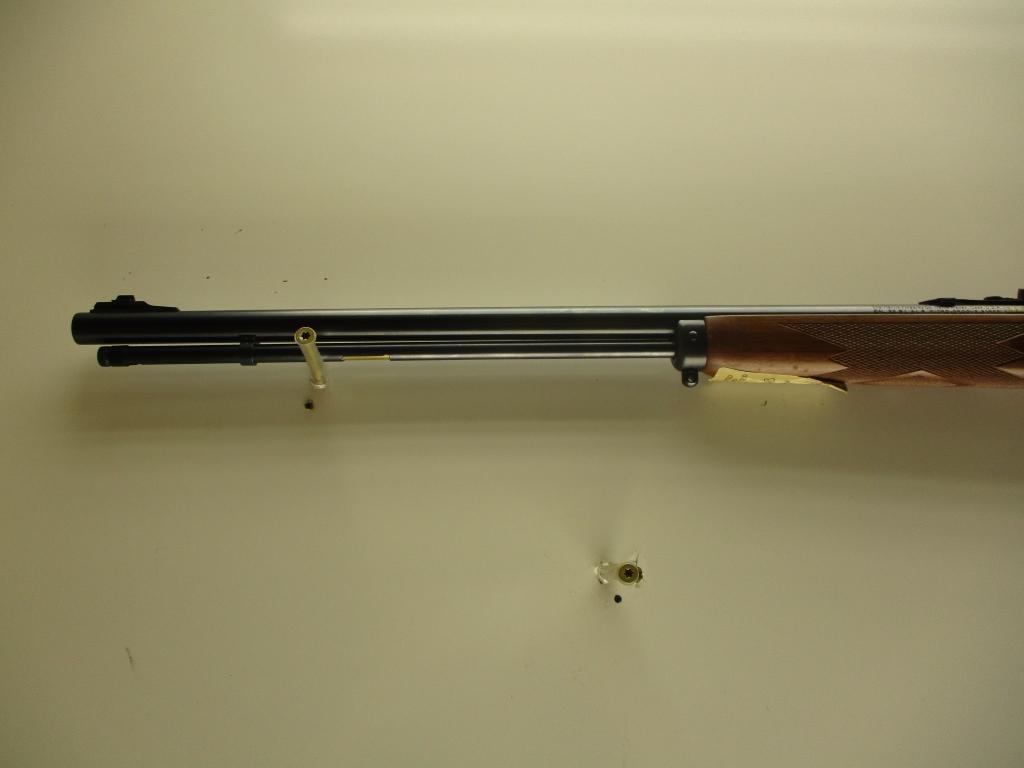 Marlin mod Original Golden 39AS, 22 S-L-LR cal L/A rifle