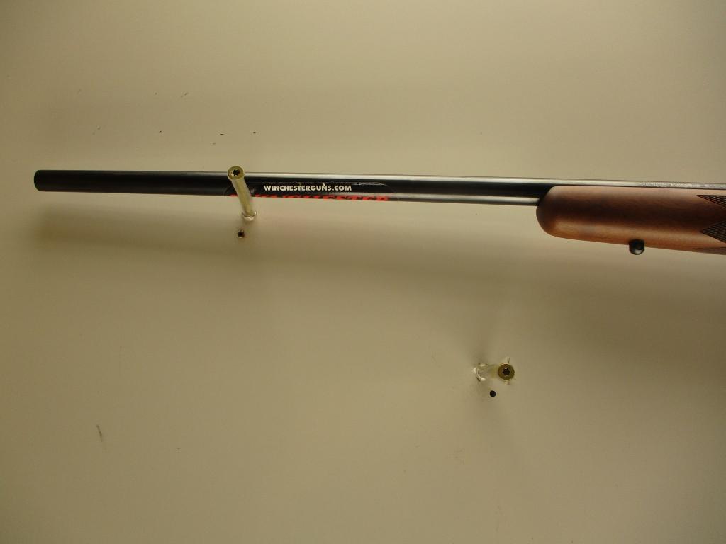 Winchester mod 70 Sporter 25-06 cal B/A rifle