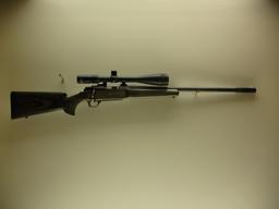 Browning mod  A-bolt .223 Rem cal B/A rifle