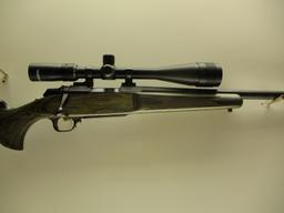 Browning mod  A-bolt .223 Rem cal B/A rifle