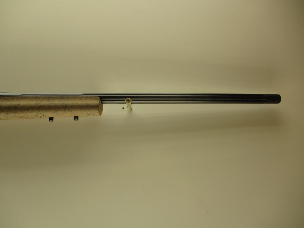 Remington mod 700 17 Rem Fireball cal B/A Rifle