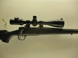 Remington mod 700 7 mm-08 cal B/A rifle