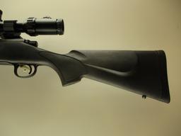 Remington mod 700 7 mm-08 cal B/A rifle