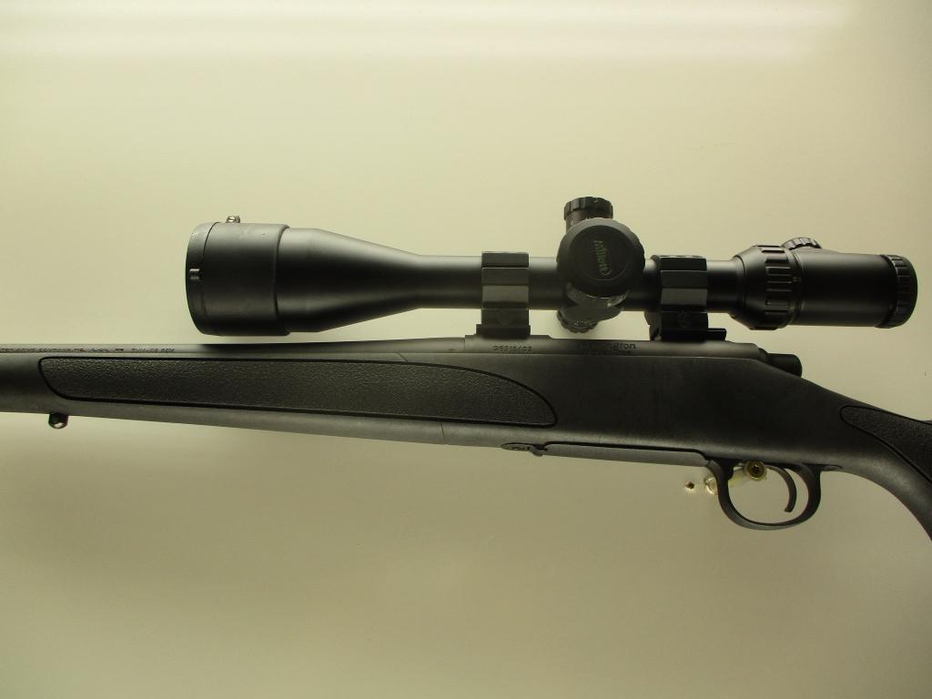 Remington mod 700 7 mm-08 cal B/A rifle