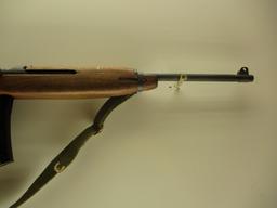 Auto Ordinance mod M-1 carbine 30 carbine cal semi auto rifle
