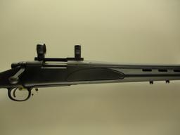 Remington mod 700 204 Ruger cal B/A Rifle