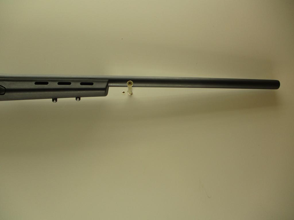 Remington mod 700 204 Ruger cal B/A Rifle