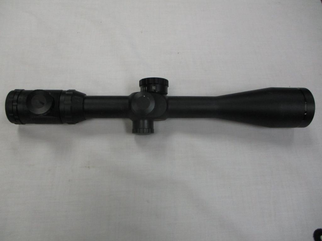 Hawke 6-24x50 IR Scope