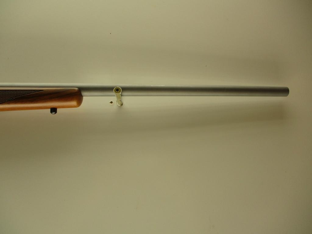 Ruger mod 77-17 17WSM cal B/A rifle