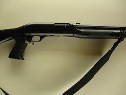 Benelli mod M1 Super 90, 12 ga mag semi auto shotgun