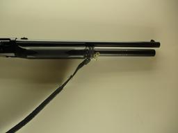 Benelli mod M1 Super 90, 12 ga mag semi auto shotgun