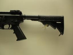 CMMG Mod MK9 9mm semi auto rifle