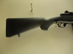 Ruger mod Ranch rifle mini 30 7.62 x 39 cal semi auto rifle