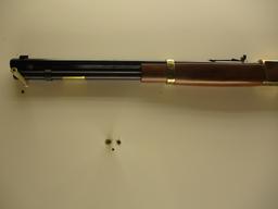 Henry mod. Big Boy .45 Colt cal. L/A rifle