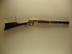 Henry mod. Big Boy .45 Colt cal. L/A rifle