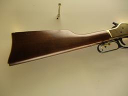 Henry mod. Big Boy .45 Colt cal. L/A rifle