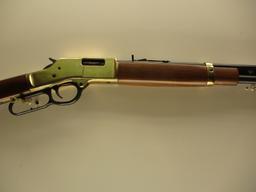 Henry mod. Big Boy .45 Colt cal. L/A rifle