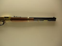 Henry mod. Big Boy .45 Colt cal. L/A rifle