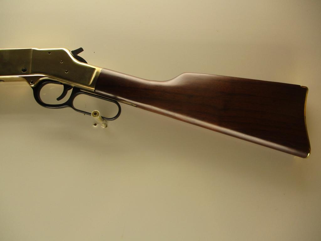 Henry mod. Big Boy .45 Colt cal. L/A rifle