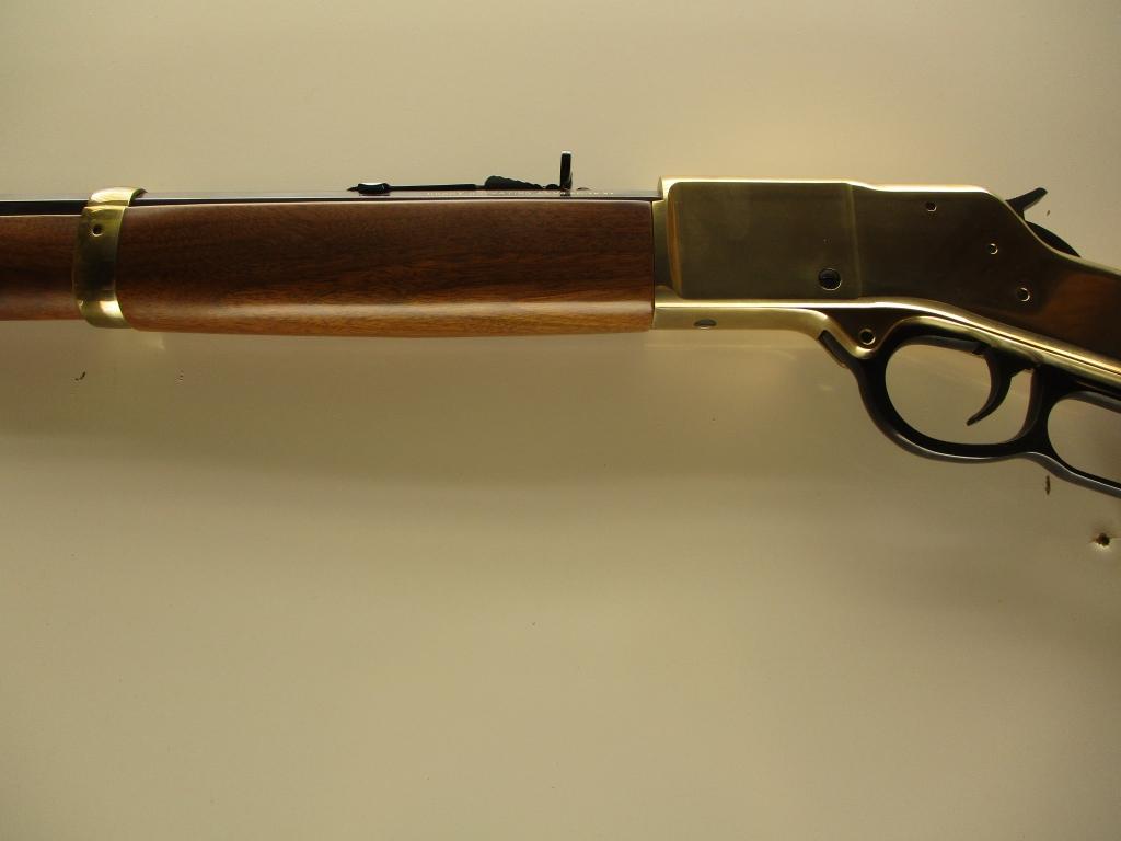 Henry mod. Big Boy .45 Colt cal. L/A rifle