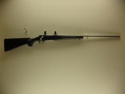 Ruger mod. M77 Hawkeye 6.5 Creedmoor cal B/A rifle