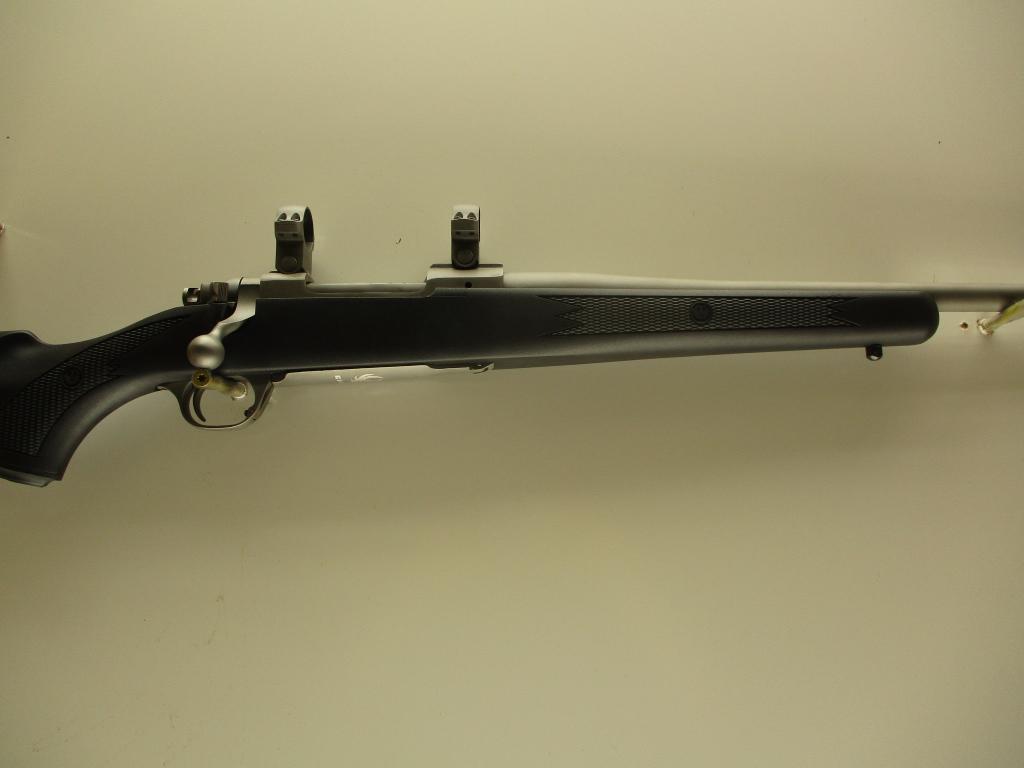 Ruger mod. M77 Hawkeye 6.5 Creedmoor cal B/A rifle