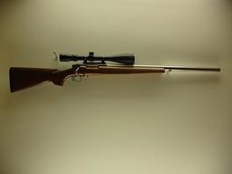 Remington mod 40xBR. .222 Rem. Cal B/A rifle