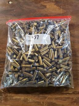 .357 wad cutters