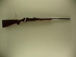 Ruger, M77 Mark II, .25-06 REM, #78273582