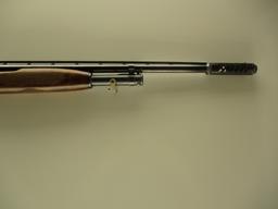 Winchester, Model 12, 20-Ga, 2-3/4-inch, vent-rib