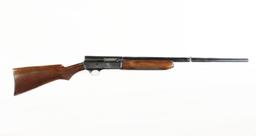 Remington Model 11, 20 Ga, 2-3/4-inch, 28-inch sol